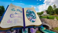 Le Pays des Contes de Fées - Attractions - Disneyland Paris