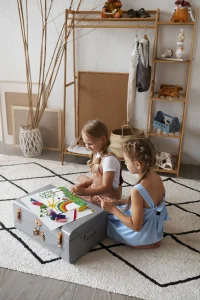Activités intérieur enfant