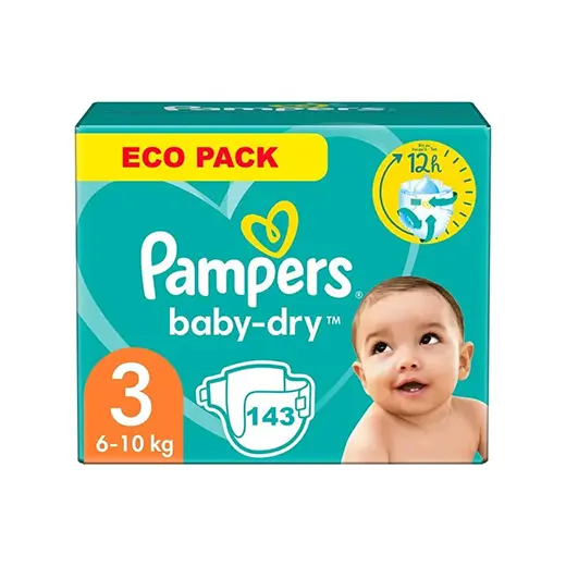 offre couches pampers