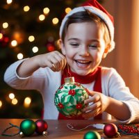 enfant_activites_mannuelle_noel
