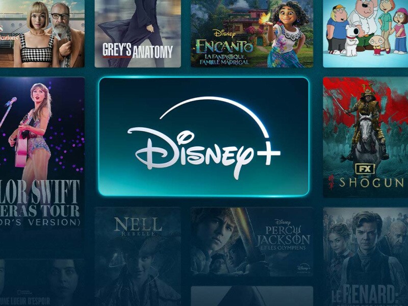 offre disney plus
