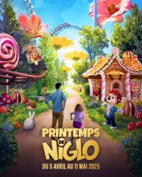 Printemps de Niglo
