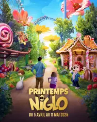 Printemps de Niglo