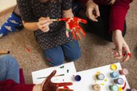Activités Manuelle Enfants
